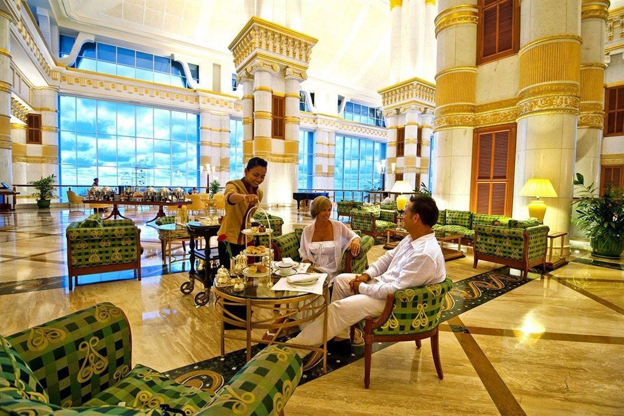 Empire Hotel And Country Club Brunei Bandar Seri Begawan Exterior photo