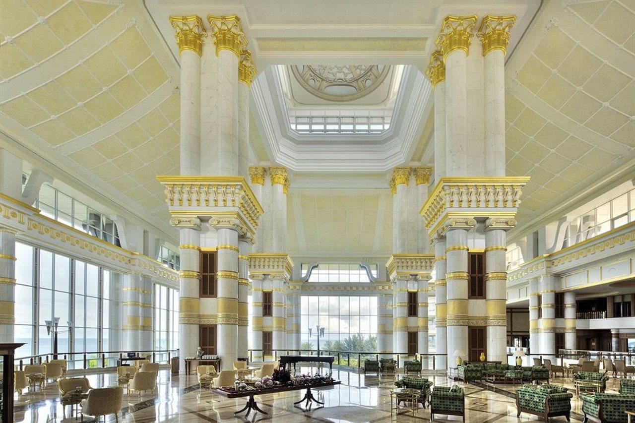Empire Hotel And Country Club Brunei Bandar Seri Begawan Exterior photo